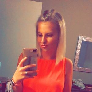 Meet your Posher, Jordyn!